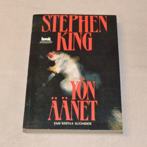 Stephen King Yön äänet